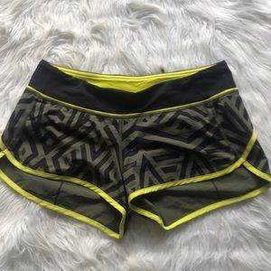 lululemon athletica Shorts - Lululemon athletica short athletic lululemon athletica Shorts - Lululemon athletica short athletic